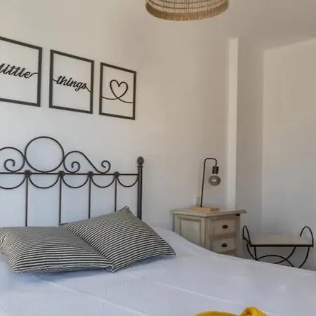 Amazing & Comfortable Holiday home Parikia (Paros)