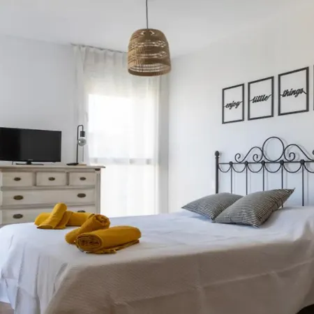 Amazing & Comfortable Holiday home Parikia (Paros)