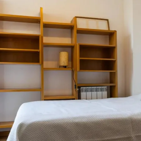 Holiday home Amazing & Comfortable Parikia (Paros)
